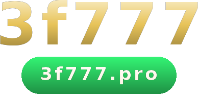 3f777 logo