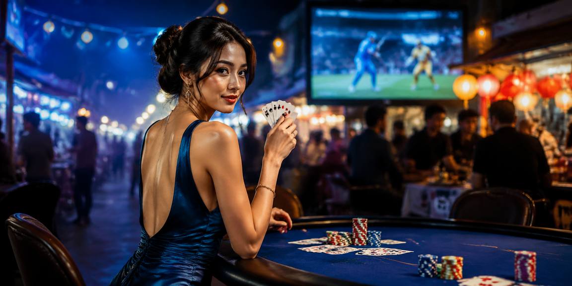 3f777 Hoàn tiền sảnh casino